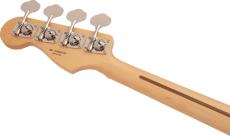 Fender Made in Japan Hybrid II Jazz Bass  Maple Fingerboard Forest Blue【お取り寄せ商品】_6