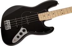 Fender Made in Japan Hybrid II Jazz Bass  Maple Fingerboard Black【お取り寄せ商品】_2