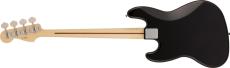 Fender Made in Japan Hybrid II Jazz Bass  Maple Fingerboard Black【お取り寄せ商品】_4
