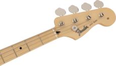 Fender Made in Japan Hybrid II Jazz Bass  Maple Fingerboard Black【お取り寄せ商品】_5