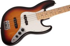 Fender Made in Japan Hybrid II Jazz Bass  Maple Fingerboard 3-Tone Sunburst【お取り寄せ商品】_2