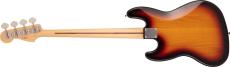Fender Made in Japan Hybrid II Jazz Bass  Maple Fingerboard 3-Tone Sunburst【お取り寄せ商品】_4