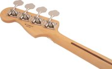 Fender Made in Japan Hybrid II Jazz Bass  Maple Fingerboard 3-Tone Sunburst【お取り寄せ商品】_6