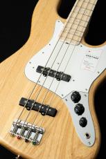Fender Made in Japan Heritage 70s Jazz Bass Natural【お取り寄せ商品】_3