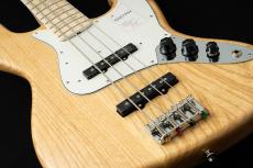 Fender Made in Japan Heritage 70s Jazz Bass Natural【お取り寄せ商品】_4