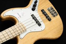 Fender Made in Japan Heritage 70s Jazz Bass Natural【お取り寄せ商品】_5