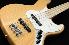 Fender Made in Japan Heritage 70s Jazz Bass Natural【お取り寄せ商品】_6