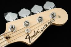 Fender Made in Japan Heritage 70s Jazz Bass Natural【お取り寄せ商品】_8
