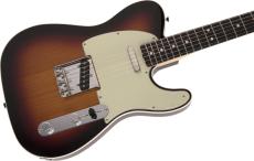 Fender Made in Japan Heritage 60s Telecaster Custom 3-Tone Sunburst【お取り寄せ商品】【送料無料】_2