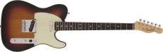 Fender Made in Japan Heritage 60s Telecaster Custom 3-Tone Sunburst【お取り寄せ商品】【送料無料】_4