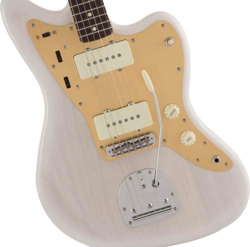 Fender Made in Japan Heritage 60s Jazzmaster White Blonde【お取り寄せ商品】