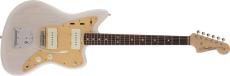 Fender Made in Japan Heritage 60s Jazzmaster White Blonde【お取り寄せ商品】_4