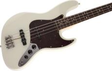Fender Made in Japan Heritage 60s Jazz Bass Olympic White【Made in Japan】【お取り寄せ商品】_2