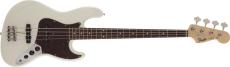Fender Made in Japan Heritage 60s Jazz Bass Olympic White【Made in Japan】【お取り寄せ商品】_3