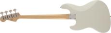 Fender Made in Japan Heritage 60s Jazz Bass Olympic White【Made in Japan】【お取り寄せ商品】_4