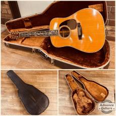 Martin 1984年製 D-45 Tree of Life_3