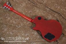 Gibson Les Paul Standard George Harrison Lucy Modify_2