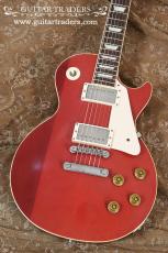 Gibson Les Paul Standard George Harrison Lucy Modify_3
