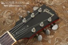 Gibson Les Paul Standard George Harrison Lucy Modify_4
