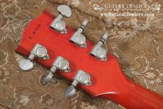 Gibson Les Paul Standard George Harrison Lucy Modify_5