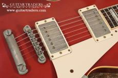 Gibson Les Paul Standard George Harrison Lucy Modify_6