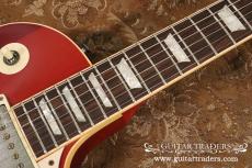 Gibson Les Paul Standard George Harrison Lucy Modify_7