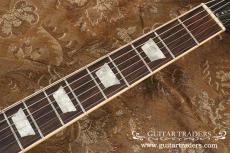 Gibson Les Paul Standard George Harrison Lucy Modify_8