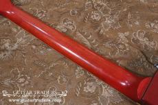 Gibson Les Paul Standard George Harrison Lucy Modify_9