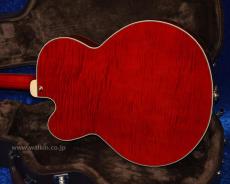 Archtop Tribute ATC350BK-BF _3