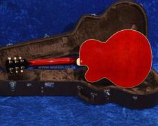 Archtop Tribute ATC350BK-BF _4