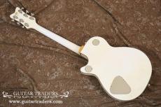 Gretsch 2015 Custom Shop G6134-CS White Penguin_2