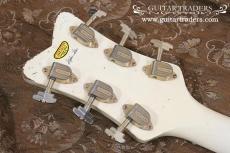 Gretsch 2015 Custom Shop G6134-CS White Penguin_5