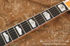 Gretsch 2015 Custom Shop G6134-CS White Penguin_8
