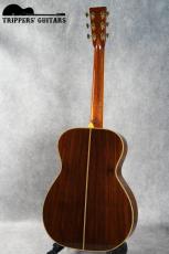 Schoenberg 000-42 (2005) アディロンダックスプルース&ブラジリアンローズウッドS/Bの000-42!カールトンケース付属です!_3