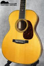 Schoenberg 000-42 (2005) アディロンダックスプルース&ブラジリアンローズウッドS/Bの000-42!カールトンケース付属です!_4