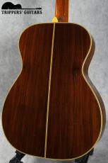 Schoenberg 000-42 (2005) アディロンダックスプルース&ブラジリアンローズウッドS/Bの000-42!カールトンケース付属です!_5