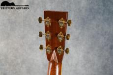 Schoenberg 000-42 (2005) アディロンダックスプルース&ブラジリアンローズウッドS/Bの000-42!カールトンケース付属です!_8