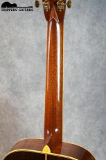 Schoenberg 000-42 (2005) アディロンダックスプルース&ブラジリアンローズウッドS/Bの000-42!カールトンケース付属です!_9