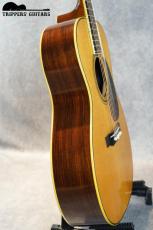 Schoenberg 000-42 (2005) アディロンダックスプルース&ブラジリアンローズウッドS/Bの000-42!カールトンケース付属です!_10