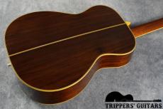 Schoenberg 000-42 (2005) アディロンダックスプルース&ブラジリアンローズウッドS/Bの000-42!カールトンケース付属です!_16