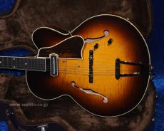 Archtop Tribute ATC350BK_2