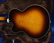 Archtop Tribute ATC350BK_3
