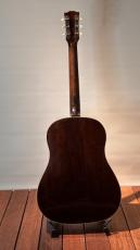 Gibson J-45(1943年製)【希少なオリジナルバナーロゴのJ-45です!】_4