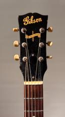 Gibson J-45(1943年製)【希少なオリジナルバナーロゴのJ-45です!】_6