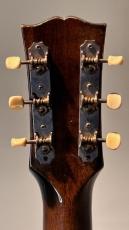 Gibson J-45(1943年製)【希少なオリジナルバナーロゴのJ-45です!】_7