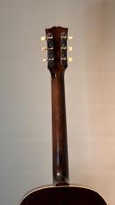Gibson J-45(1943年製)【希少なオリジナルバナーロゴのJ-45です!】_8