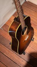 Gibson J-45(1943年製)【希少なオリジナルバナーロゴのJ-45です!】_9