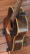 Gibson J-45(1943年製)【希少なオリジナルバナーロゴのJ-45です!】_11