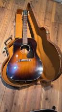 Gibson J-45(1943年製)【希少なオリジナルバナーロゴのJ-45です!】_10
