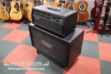 Mesa/Boogie 2015 Mark Five Head & 2x12 Cabinet_3